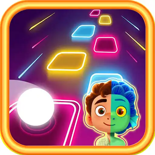 Play Luca and Alberto Magic Tiles H APK Play Luca and Alberto Magic Tiles H APK