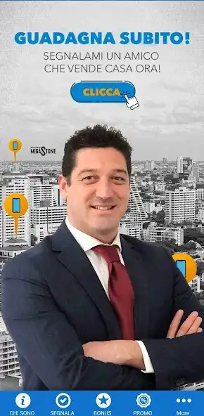Play Luca Bianconi  and enjoy Luca Bianconi with UptoPlay