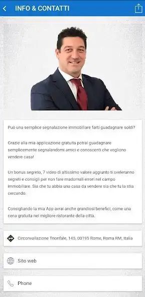Play Luca Bianconi as an online game Luca Bianconi with UptoPlay