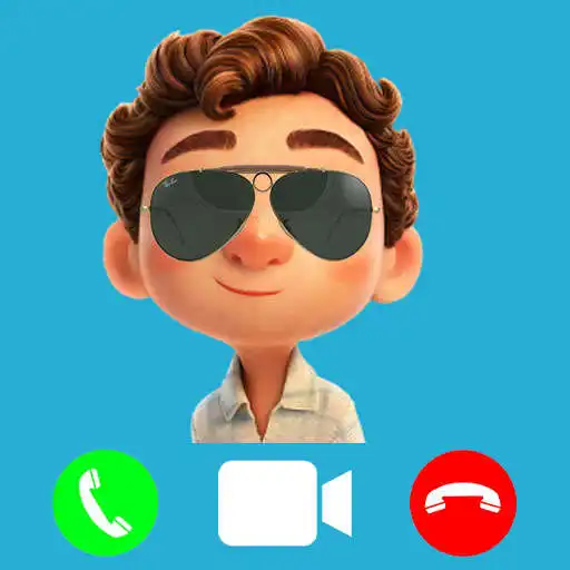 Play Luca Call Video and Chat APK