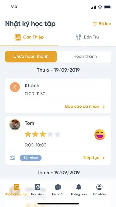 Play Luca Education - Trị Liệu Viên  and enjoy Luca Education - Trị Liệu Viên with UptoPlay