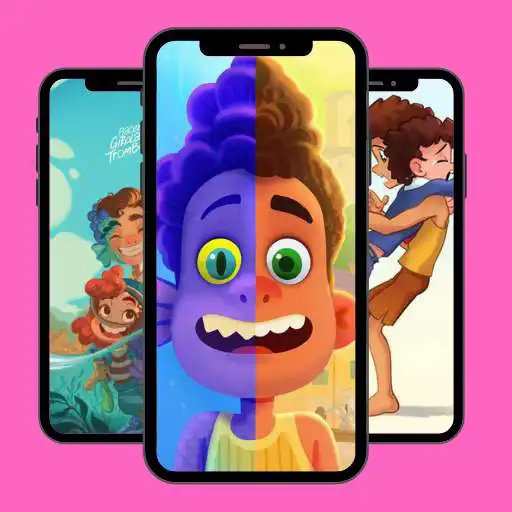 Play Luca Live wallpaper APK Play Luca Live wallpaper APK
