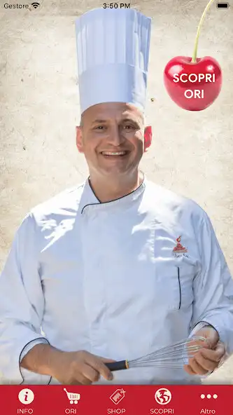 Play Luca Ori Pasticcere ®  and enjoy Luca Ori Pasticcere ® with UptoPlay
