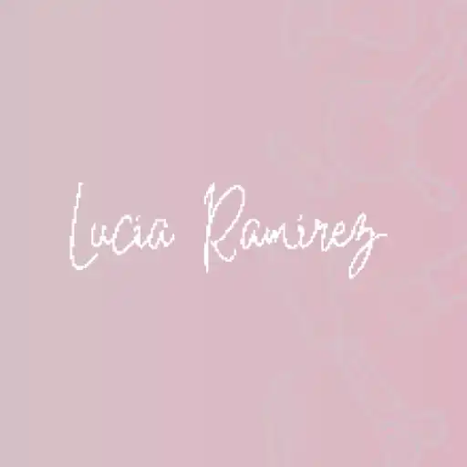 Play Lucía Ramirez APK