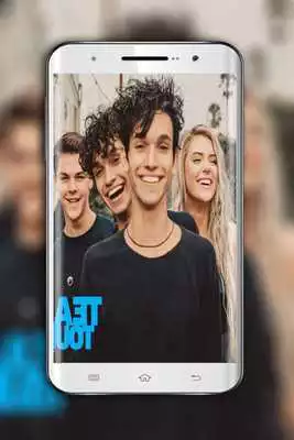 Play Lucas And Marcus Wallpapers HD