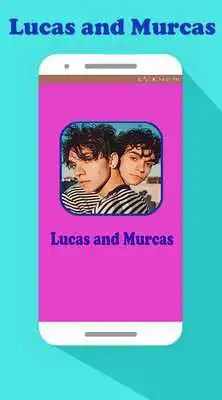 Play Lucas and Murcas