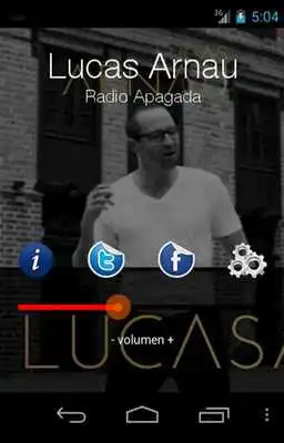 Play Lucas Arnau