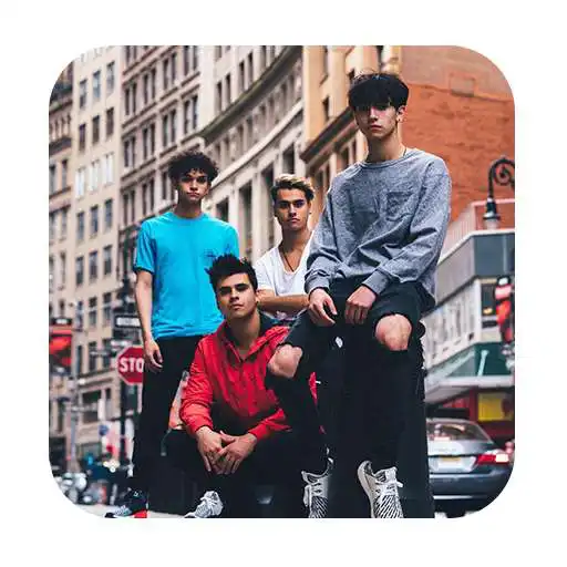 Play Lucas Dobre Wallpaper HD 2022 APK