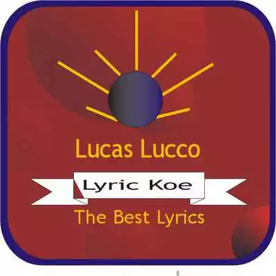 Play Lucas Lucco Letras