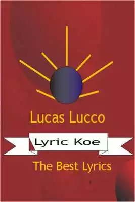 Play Lucas Lucco Letras