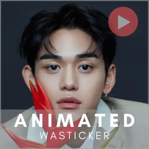 Play Lucas NCT Animated WASticker APK Play Lucas NCT Animated WASticker APK