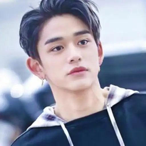 Play Lucas NCT Wallpaper HD APK