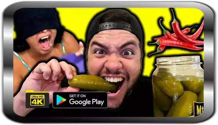 Play Lucas Neto Best Videos