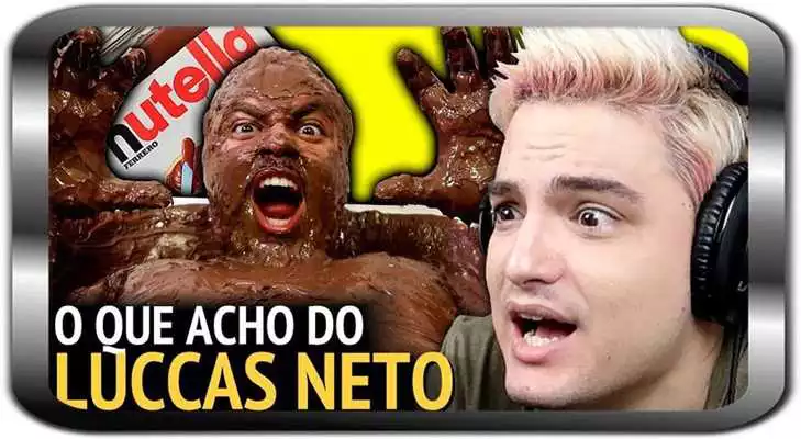 Play Lucas Neto Best Videos