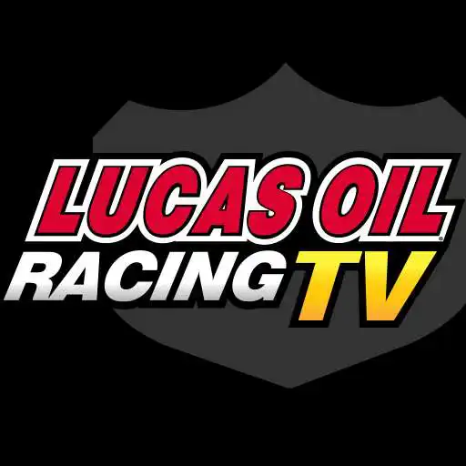 Free play online Lucas Oil Racing TV APK