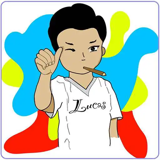 Play Lucasology APK Play Lucasology APK