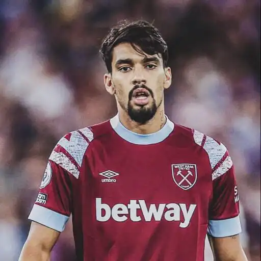 Play Lucas Paqueta 4K Wallpaper APK