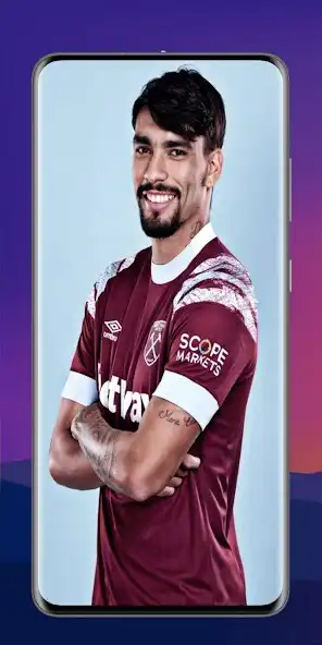 Play Lucas Paqueta 4K Wallpaper and enjoy Lucas Paqueta 4K Wallpaper with UptoPlay Play Lucas Paqueta 4K Wallpaper and enjoy Lucas Paqueta 4K Wallpaper with UptoPlay