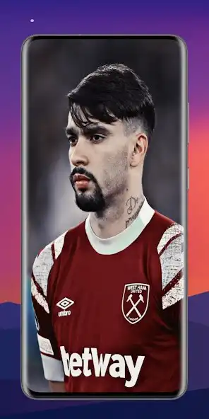 Play Lucas Paqueta 4K Wallpaper as an online game online Lucas Paqueta 4K Wallpaper with UptoPlay Play Lucas Paqueta 4K Wallpaper as an online game Lucas Paqueta 4K Wallpaper with UptoPlay