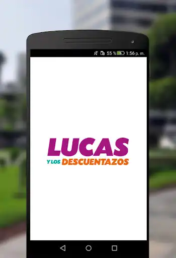 Play Lucas as an online game Lucas with UptoPlay