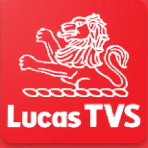 Play Lucas TVS Two Wheeler Parts APK Play Lucas TVS Two Wheeler Parts APK