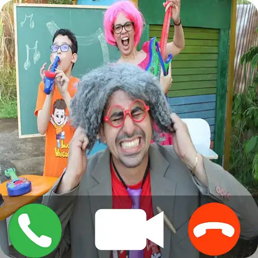 Play Lucas Vasconcelos Fake Call APK