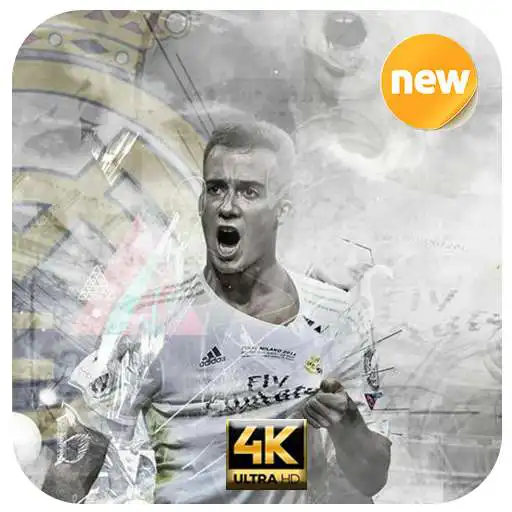 Play Lucas VAZQUEZ Wallpapers 4k HD APK Play Lucas VAZQUEZ Wallpapers 4k HD APK