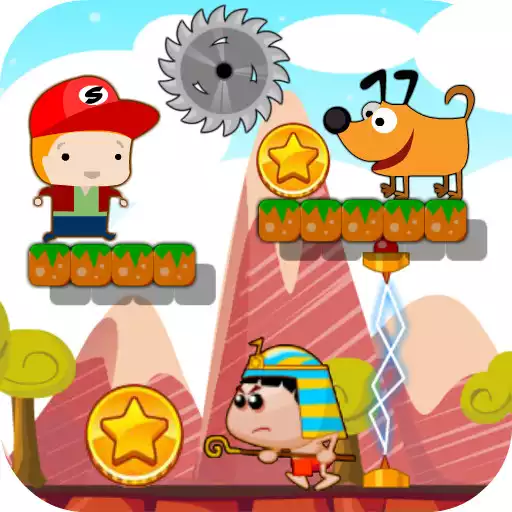 Play Lucas World APK Play Lucas World APK