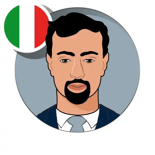 Free play online Luca voice (Italian)  APK