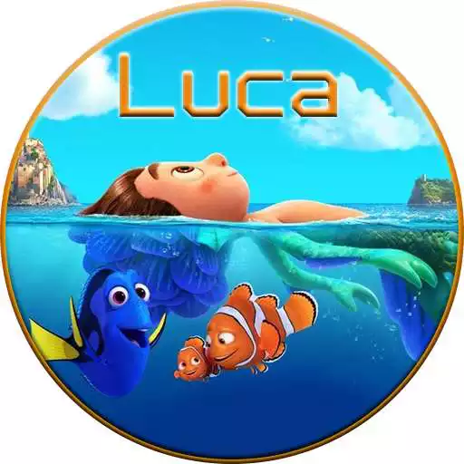 Play Luca Wallpaper 2022 APK