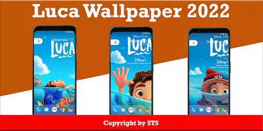 Play Luca Wallpaper 2022  and enjoy Luca Wallpaper 2022 with UptoPlay