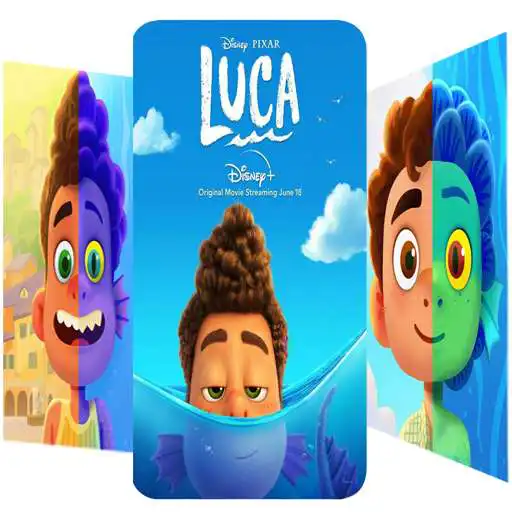 Play Luca Wallpaper HD APK Play Luca Wallpaper HD APK