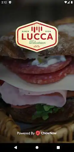 Play Lucca Deli  and enjoy Lucca Deli with UptoPlay