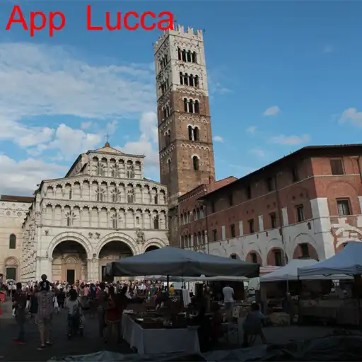 Play Lucca e i suoi dintorni APK Play Lucca e i suoi dintorni APK