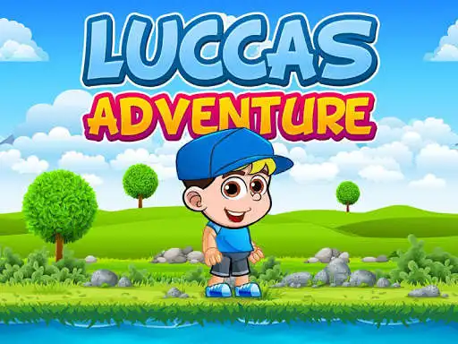 Play Luccas  Adventures  and enjoy Luccas  Adventures with UptoPlay