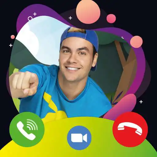 Play Luccas chat and Fake Video Call APK Play Luccas chat and Fake Video Call APK