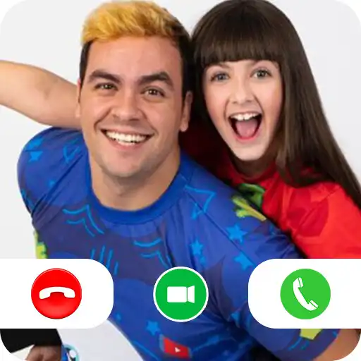 Play Luccas Giovanna Chamada Falsa APK Play Luccas Giovanna Chamada Falsa APK