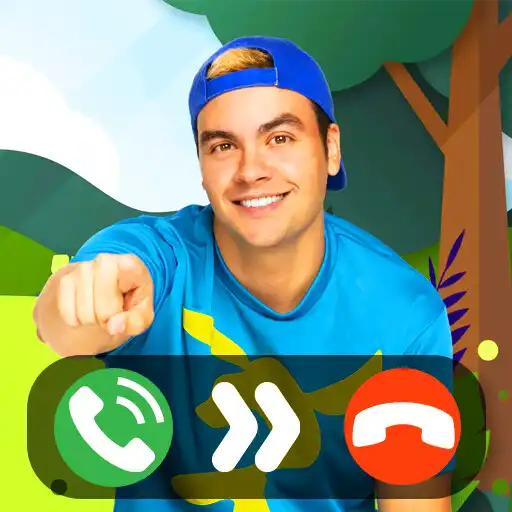 Play Luccas Neto Call APK