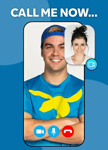 Play Luccas Neto Call  and enjoy Luccas Neto Call with UptoPlay