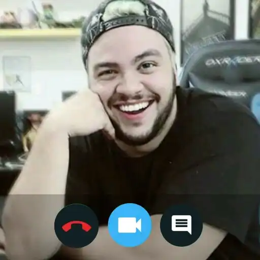 Play Luccas Neto Call Simulator APK Play Luccas Neto Call Simulator APK