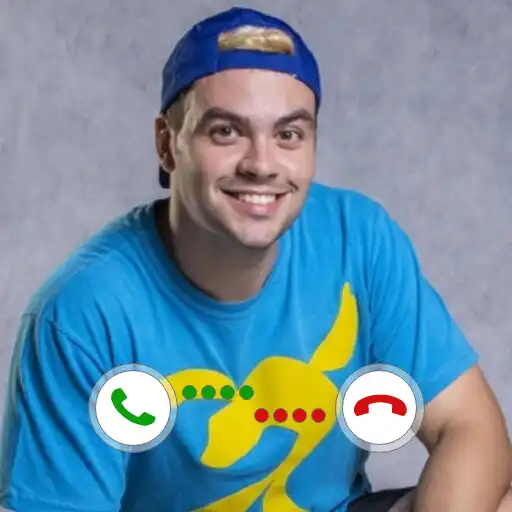 Play Luccas Neto Fakecall Prank APK Play Luccas Neto Fakecall Prank APK