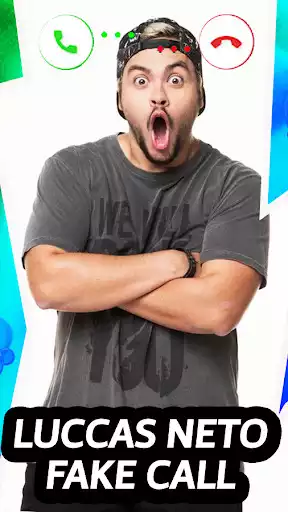 Play Luccas Neto Fake Video Call  and enjoy Luccas Neto Fake Video Call with UptoPlay