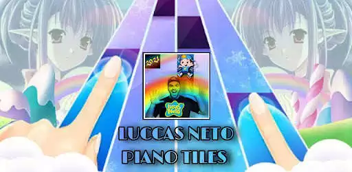 Play Luccas neto piano tiles 2022  and enjoy Luccas neto piano tiles 2022 with UptoPlay