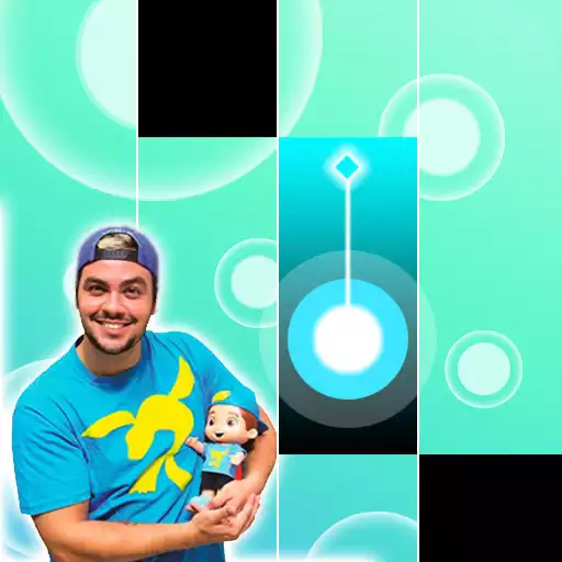 Play Luccas Neto Piano Tiles APK Play Luccas Neto Piano Tiles APK