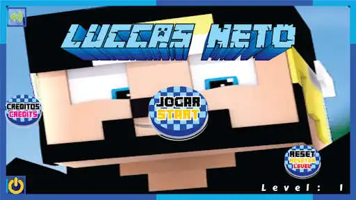 Play Luccas Neto  and enjoy Luccas Neto with UptoPlay