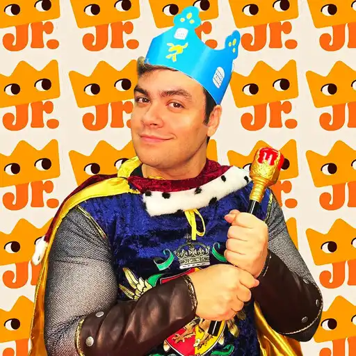 Play Luccas Neto Wallpapers APK