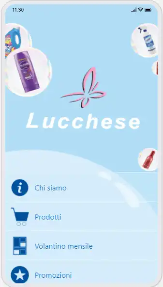 Play Lucchese  and enjoy Lucchese with UptoPlay