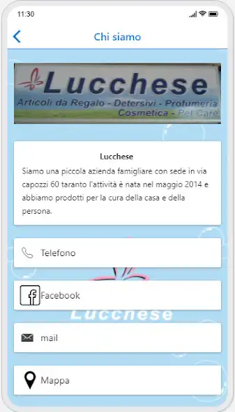 Play Lucchese as an online game Lucchese with UptoPlay