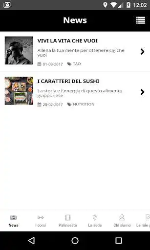 Play LUCE e OMBRA Tao Fitness as an online game LUCE e OMBRA Tao Fitness with UptoPlay