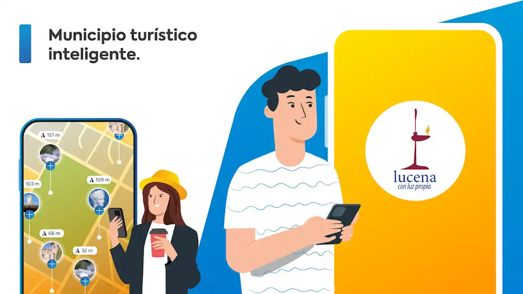 Play Lucena AR  and enjoy Lucena AR with UptoPlay